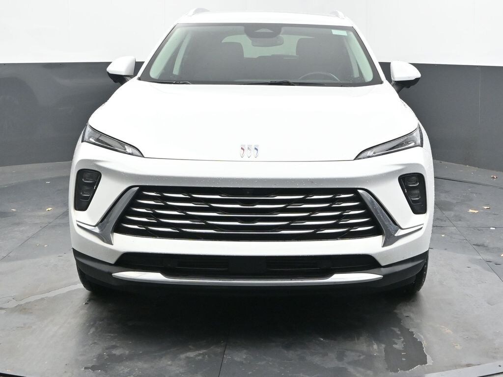 Used 2024 Buick Envision Preferred SUV