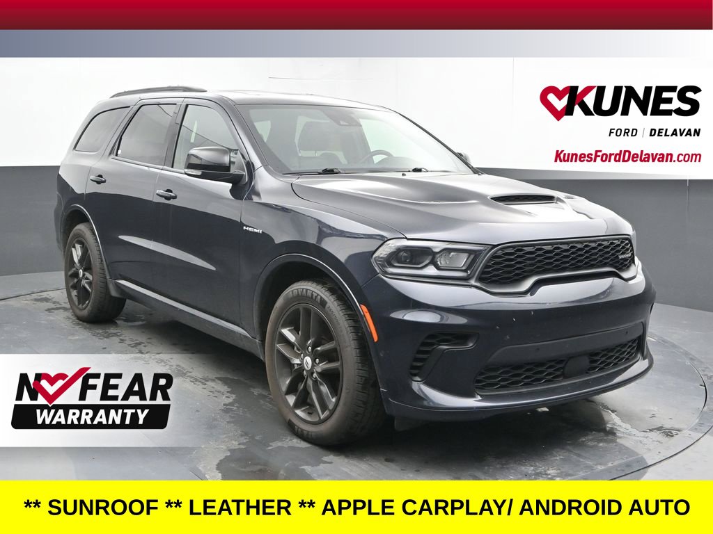  Dodge Durango