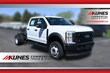  Ford F-450 Chassis