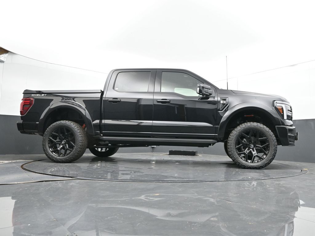 2025 Ford F-150 Lariat - Photo 41