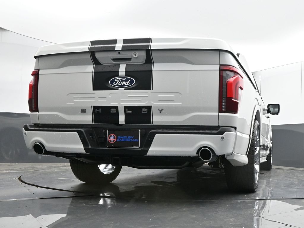 2025 Ford F-150 Lariat - Photo 31