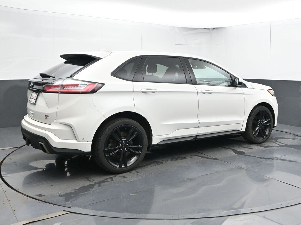 Used 2020 Ford Edge ST SUV