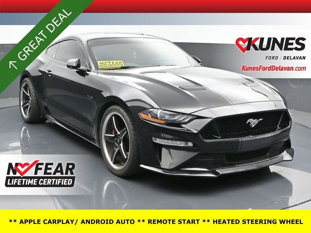 Used 2020 Ford Mustang GT Supercharged Roush 700+ HP Coupe