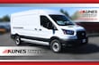  Ford Transit-250 Cargo
