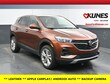  Buick Encore GX
