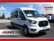 Ford Transit-350 Passenger
