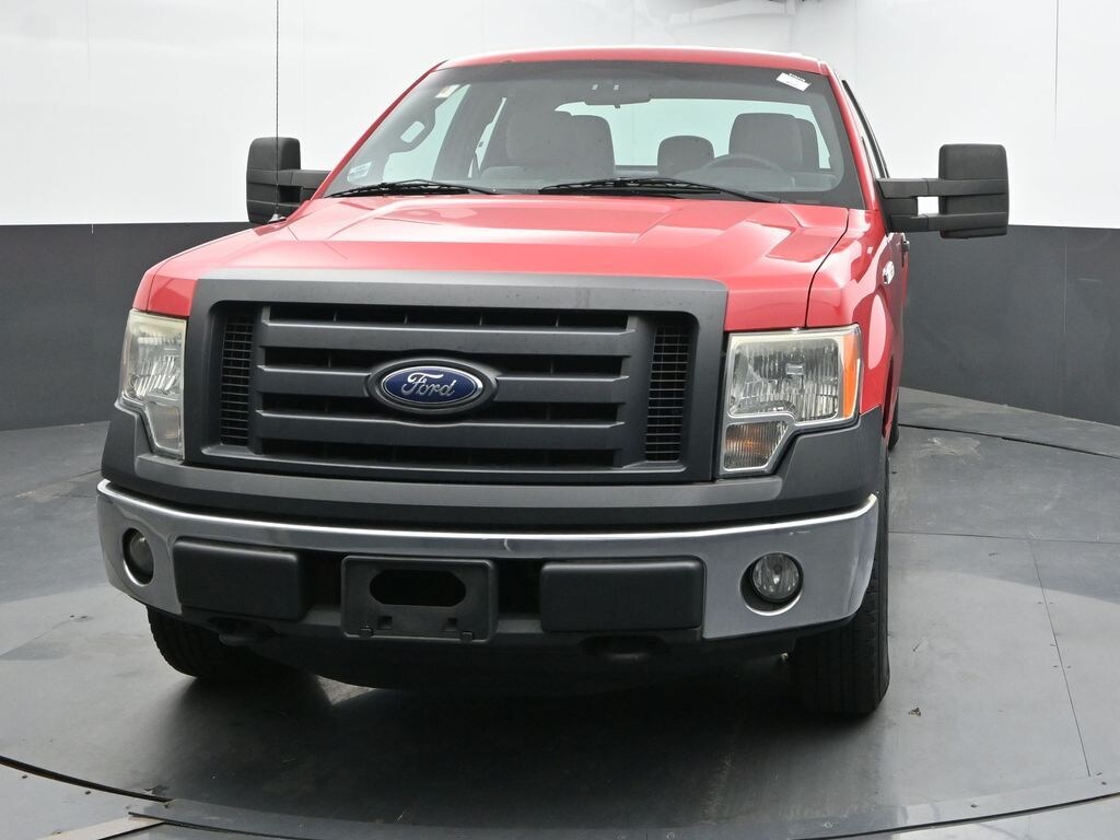 Used 2012 Ford F-150 XL Truck Super Cab