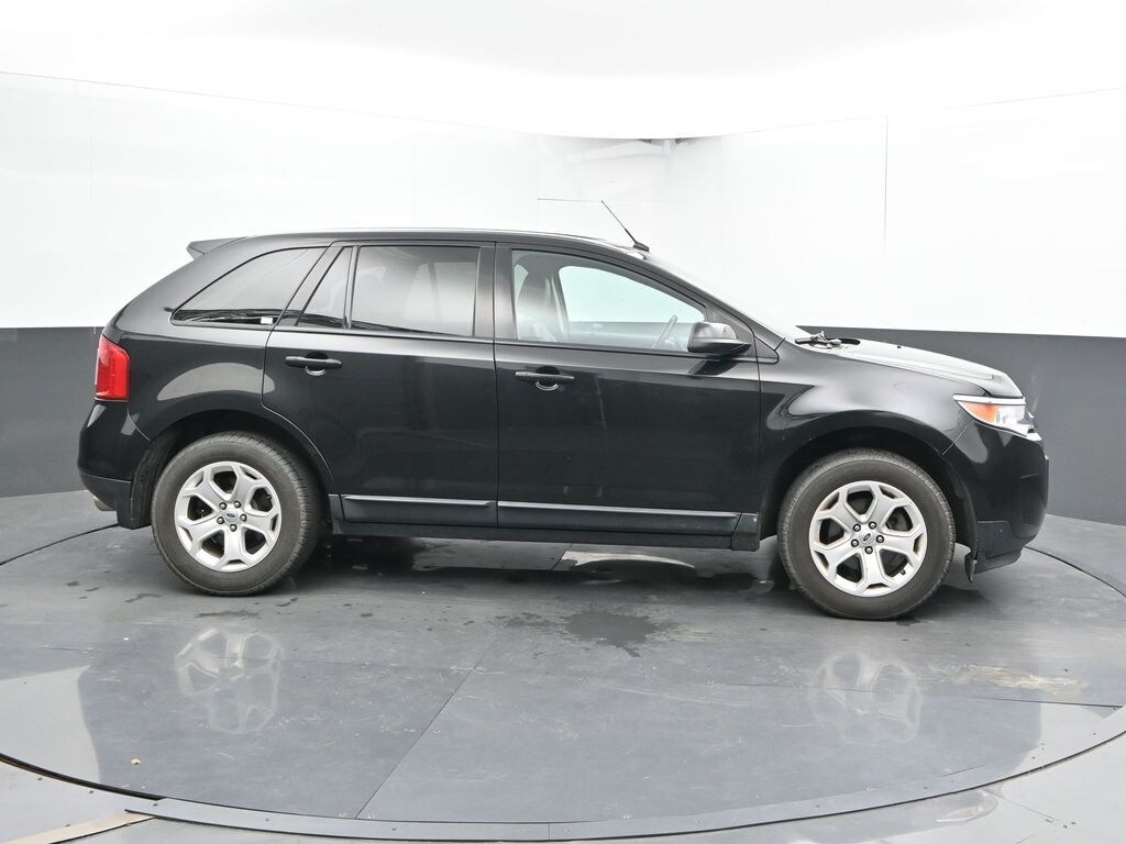 Used 2013 Ford Edge SEL SUV