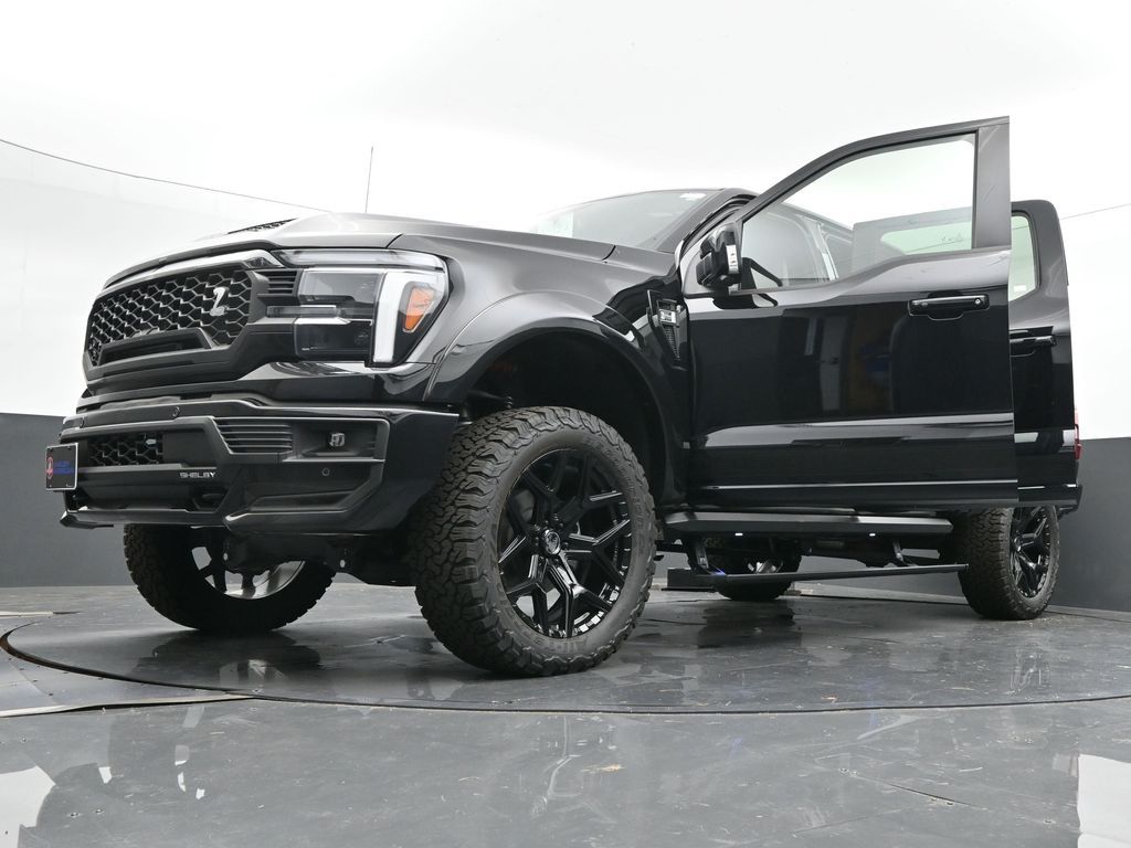 2025 Ford F-150 Lariat - Photo 58