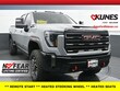  GMC Sierra 2500 HD