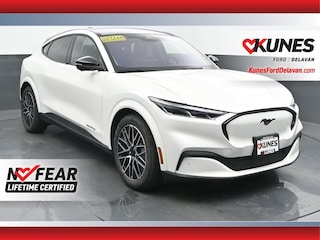 2025 Ford Mustang Mach-E Premium SUV