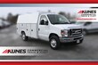  Ford E-350 Cutaway