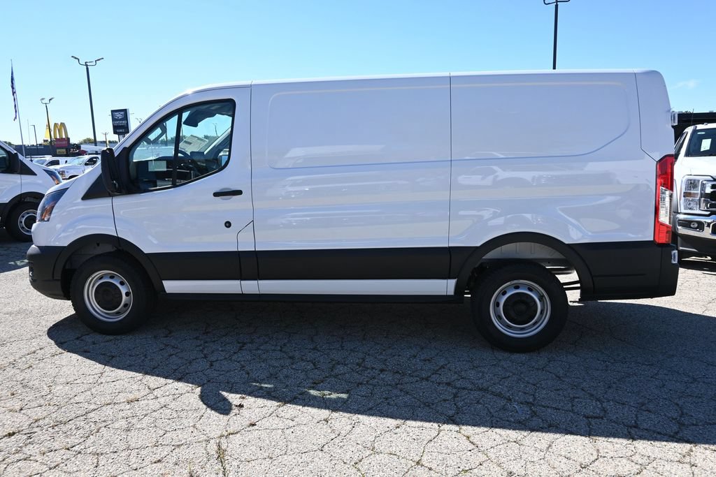 Vehicle thumbnail