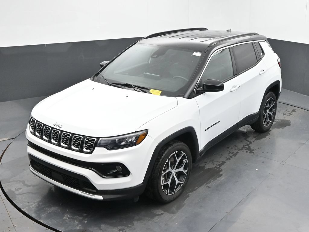 Vehicle thumbnail