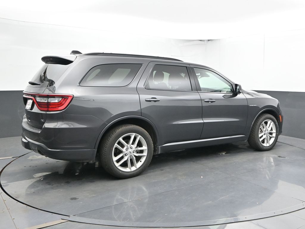 Used 2025 Dodge Durango R/T Plus SUV