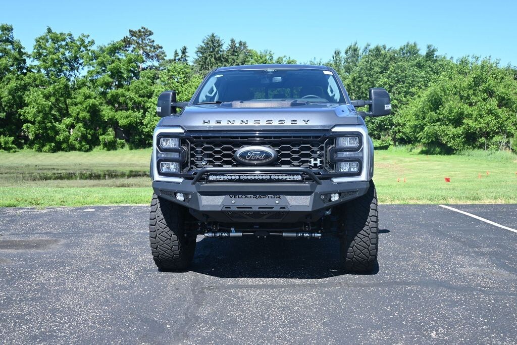 New 2026 Ford F-250 Hennessey Velociraptor 1200 Truck Crew Cab