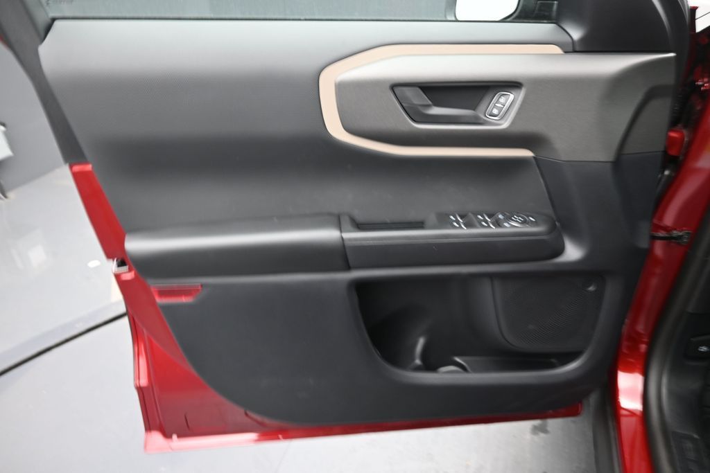 2025 Ford Bronco Sport Big Bend - Photo 14