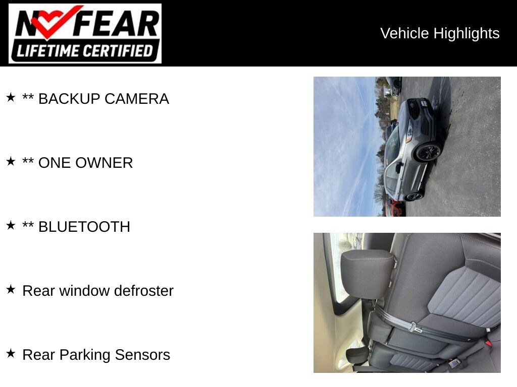 Certified 2022 Ford Edge SE SUV