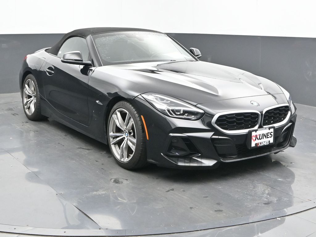 2025 Bmw Z4 sDrive30i photo 2