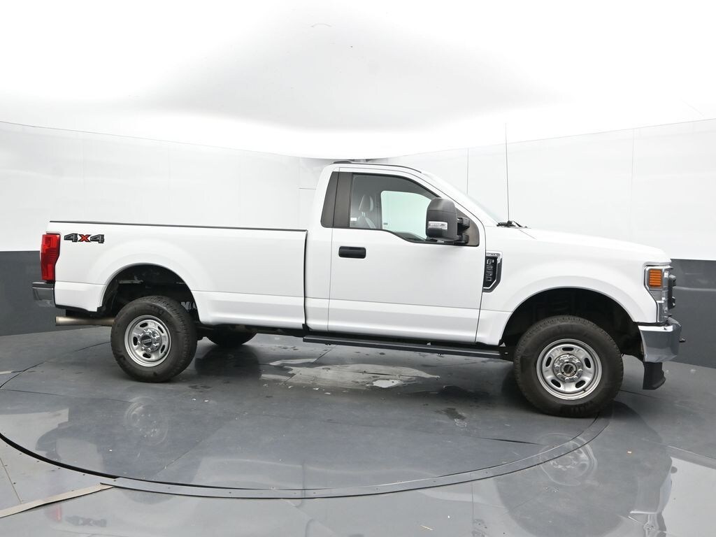 Used 2020 Ford F-250 XL Truck Regular Cab