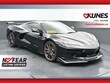 Chevrolet Corvette Stingray