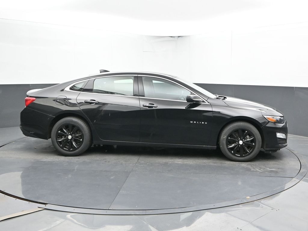 Used 2023 Chevrolet Malibu LT 1LT Sedan