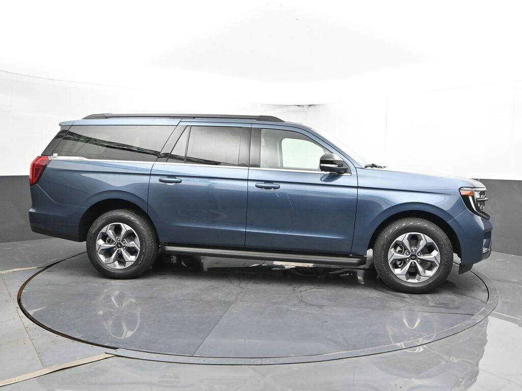 New 2027 Ford Expedition Max Active SUV