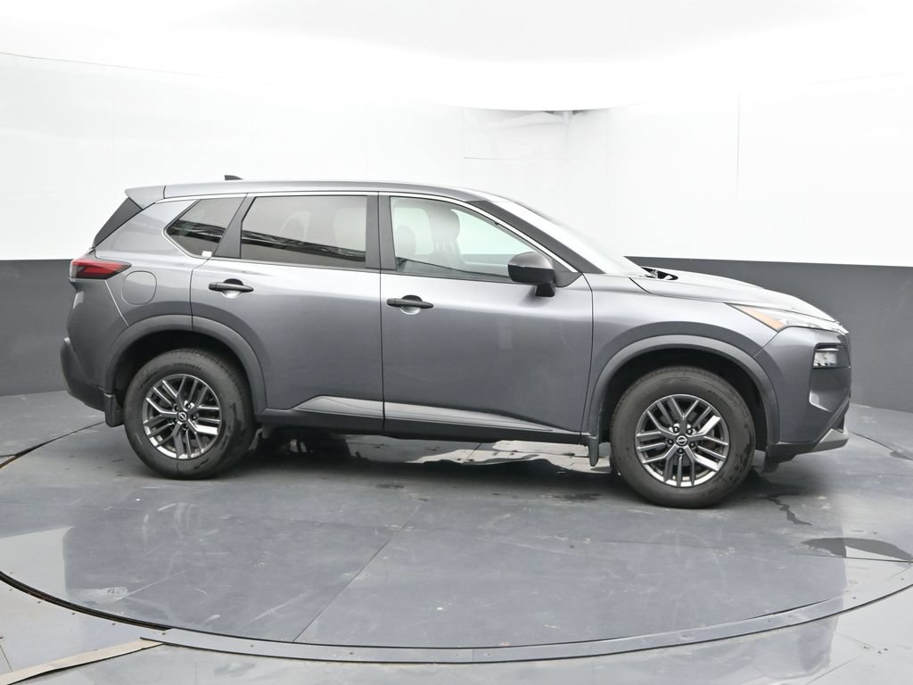 Used 2023 Nissan Rogue S SUV