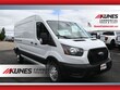Ford Transit-250 Cargo