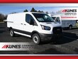 Ford Transit-150 Cargo