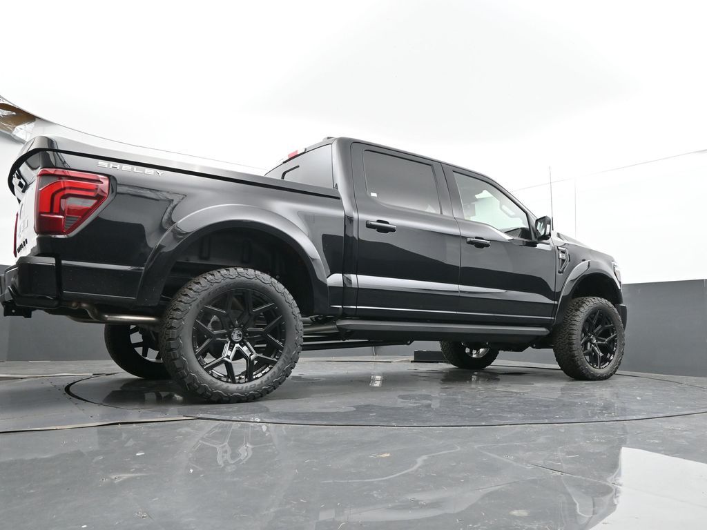 2025 Ford F-150 Lariat - Photo 40