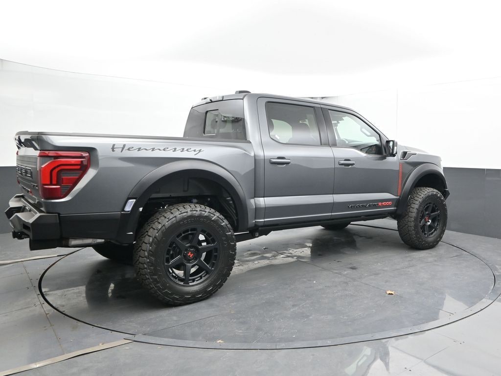 New 2026 Ford F-150 Raptor Hennessey Velociraptor 1000 Truck SuperCrew Cab