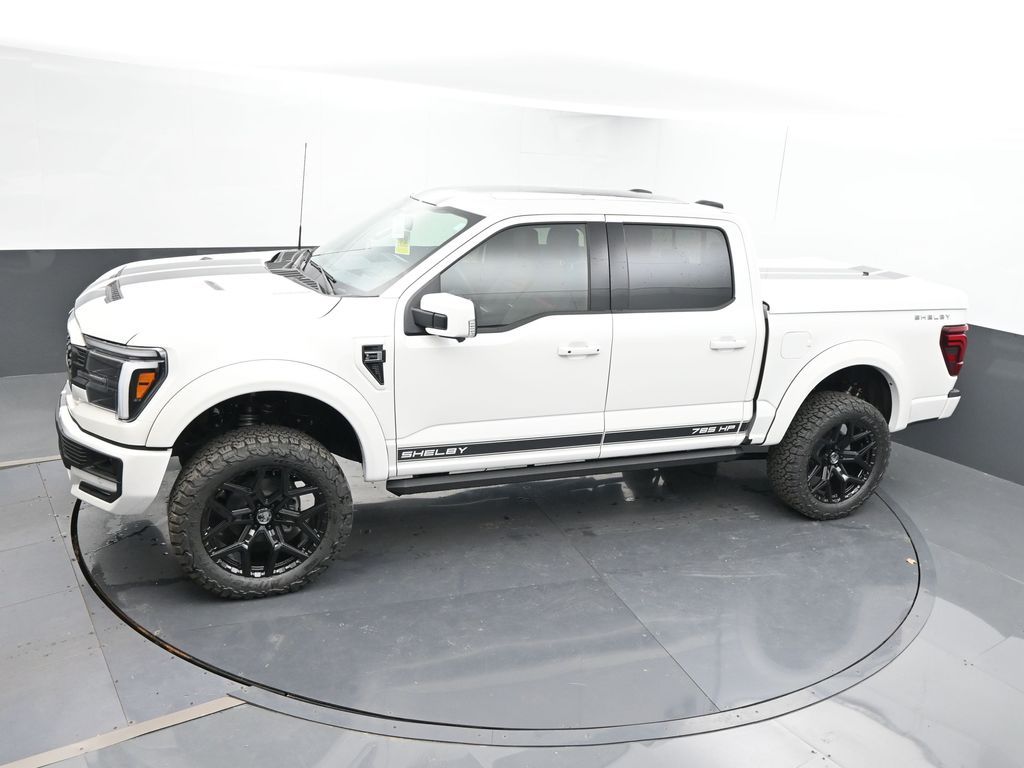 2025 Ford F-150 Lariat - Photo 29