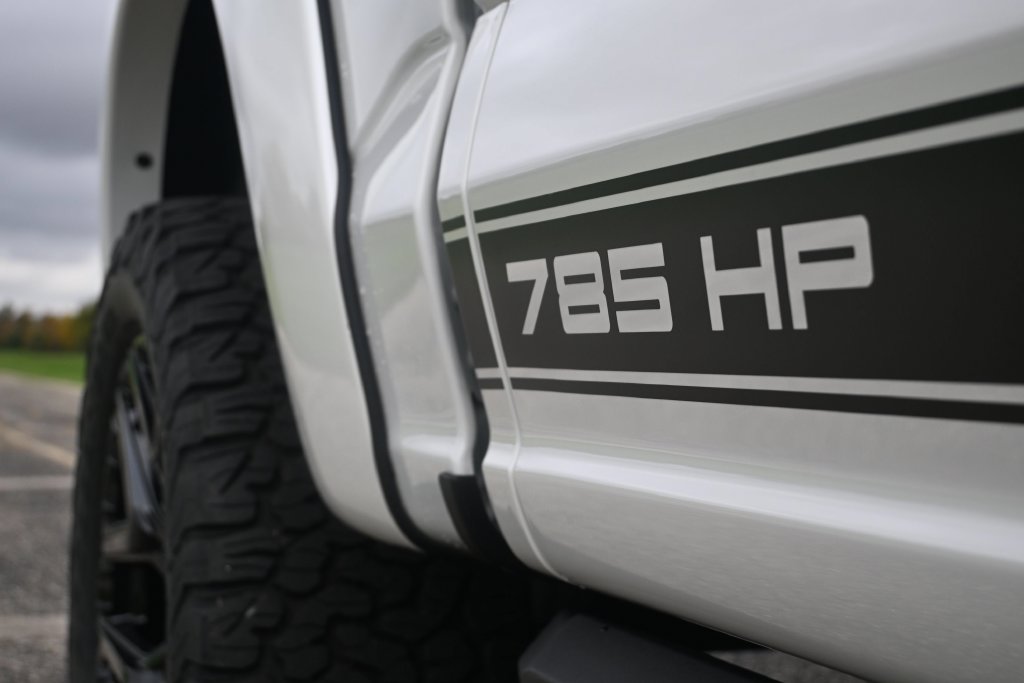 2025 Ford F-150 Lariat - Photo 17