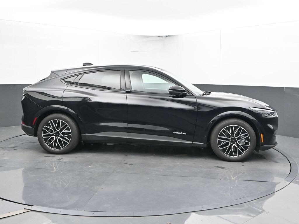 Used 2025 Ford Mustang Mach-E Premium SUV