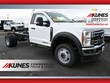 Ford F-550 Chassis