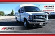  Ford E-350 Cutaway