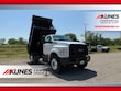 Ford F-650 Diesel
