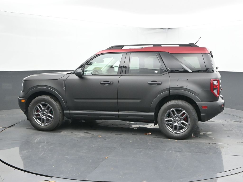 2025 Ford Bronco Sport Big Bend - Photo 8