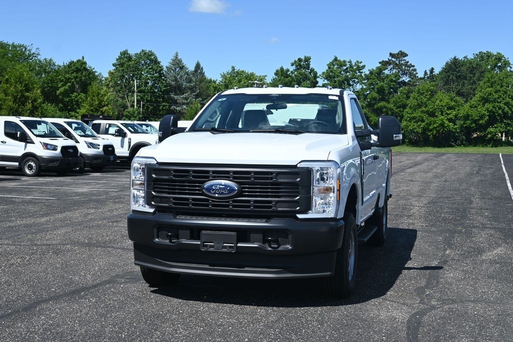 New 2026 Ford F-250 Truck Regular Cab