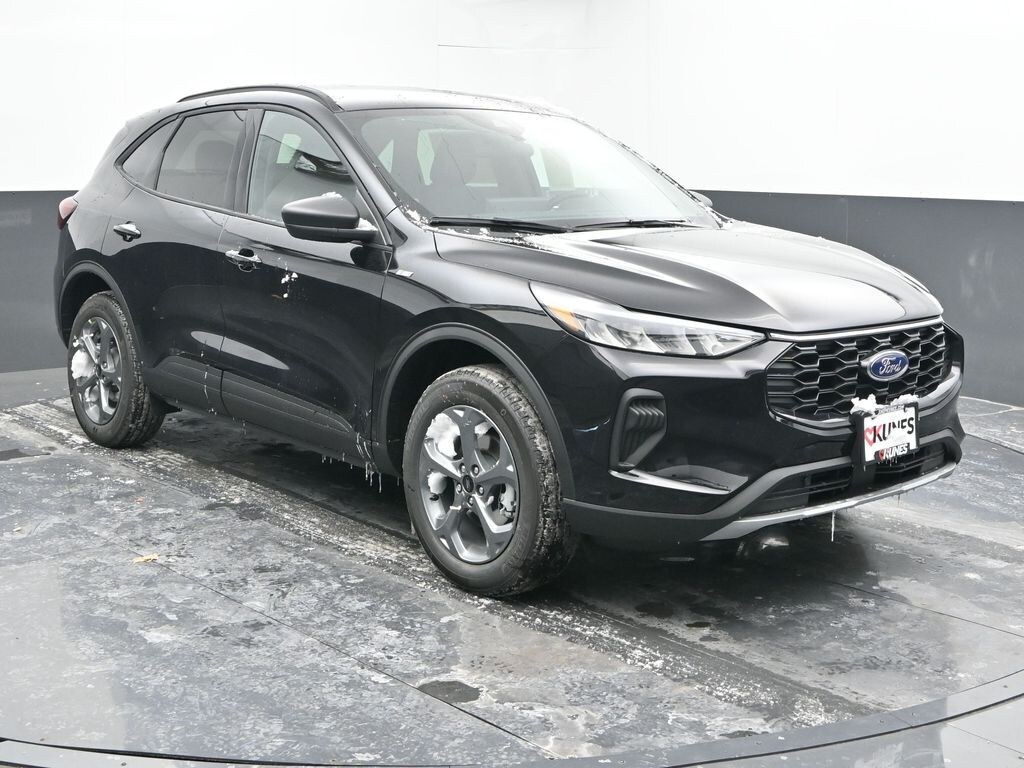 New 2026 Ford Escape ST-Line SUV
