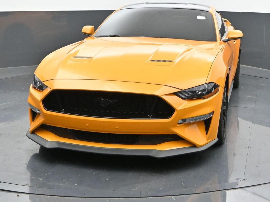 Certified 2019 Ford Mustang GT Premium Stage 2 Roush Supercharged! Coupe