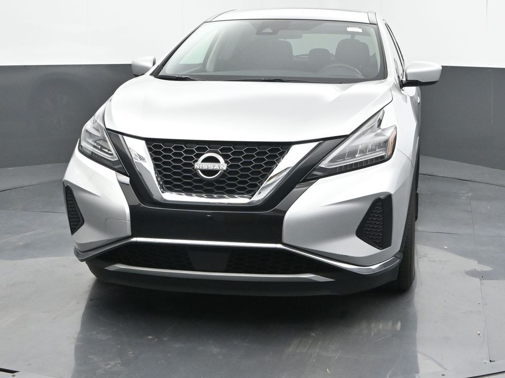 2023 Nissan Murano S photo 3