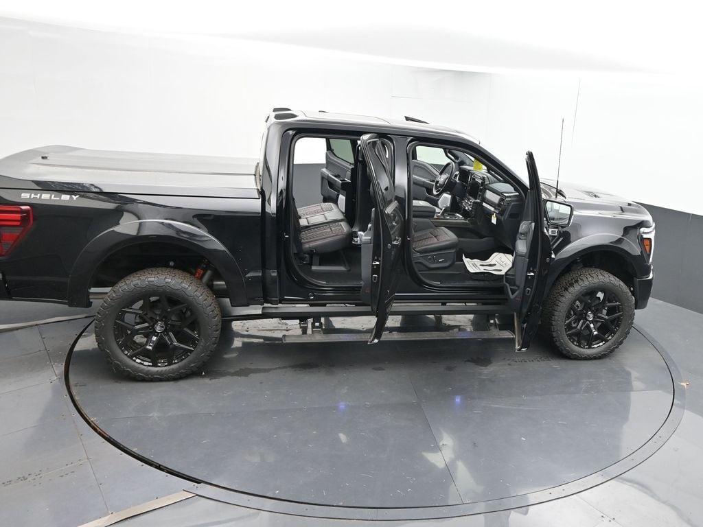 2025 Ford F-150 Lariat - Photo 55