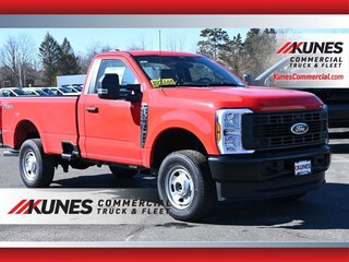 2026 Ford F-350 XL Truck Regular Cab