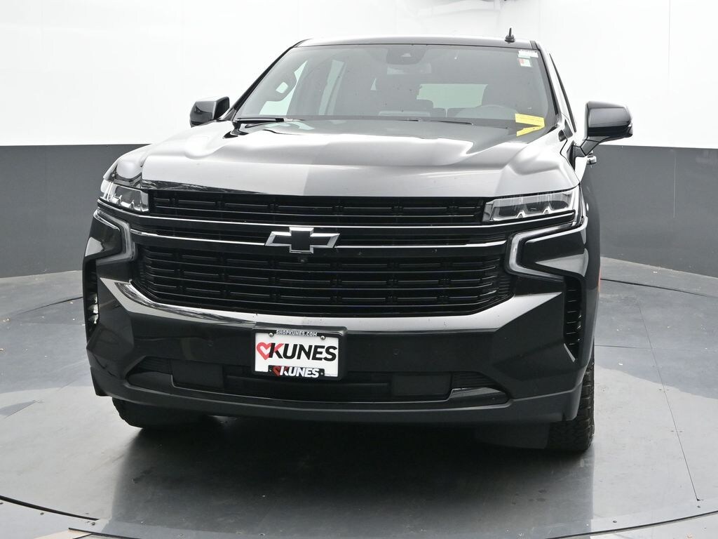Used 2023 Chevrolet Tahoe RST SUV