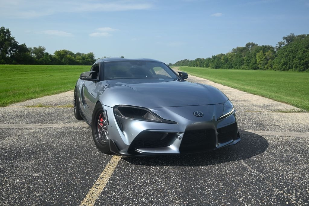 Used 2020 Toyota GR Supra 3.0 1400HP!!! Coupe