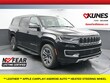  Jeep Wagoneer L