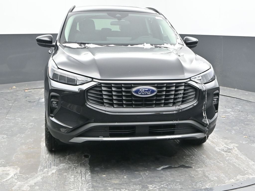 New 2026 Ford Escape Base SUV