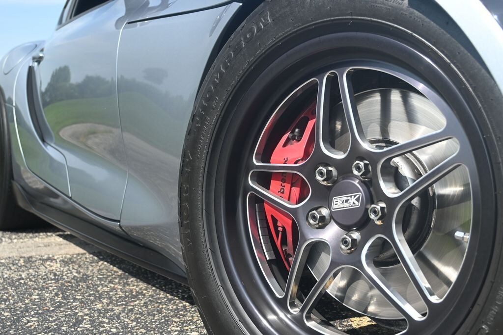 Used 2020 Toyota GR Supra 3.0 1400HP!!! Coupe